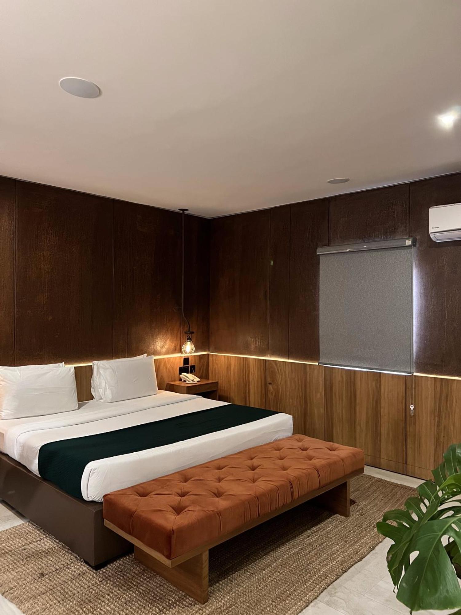 The Borough Lagos Lekki Exterior foto